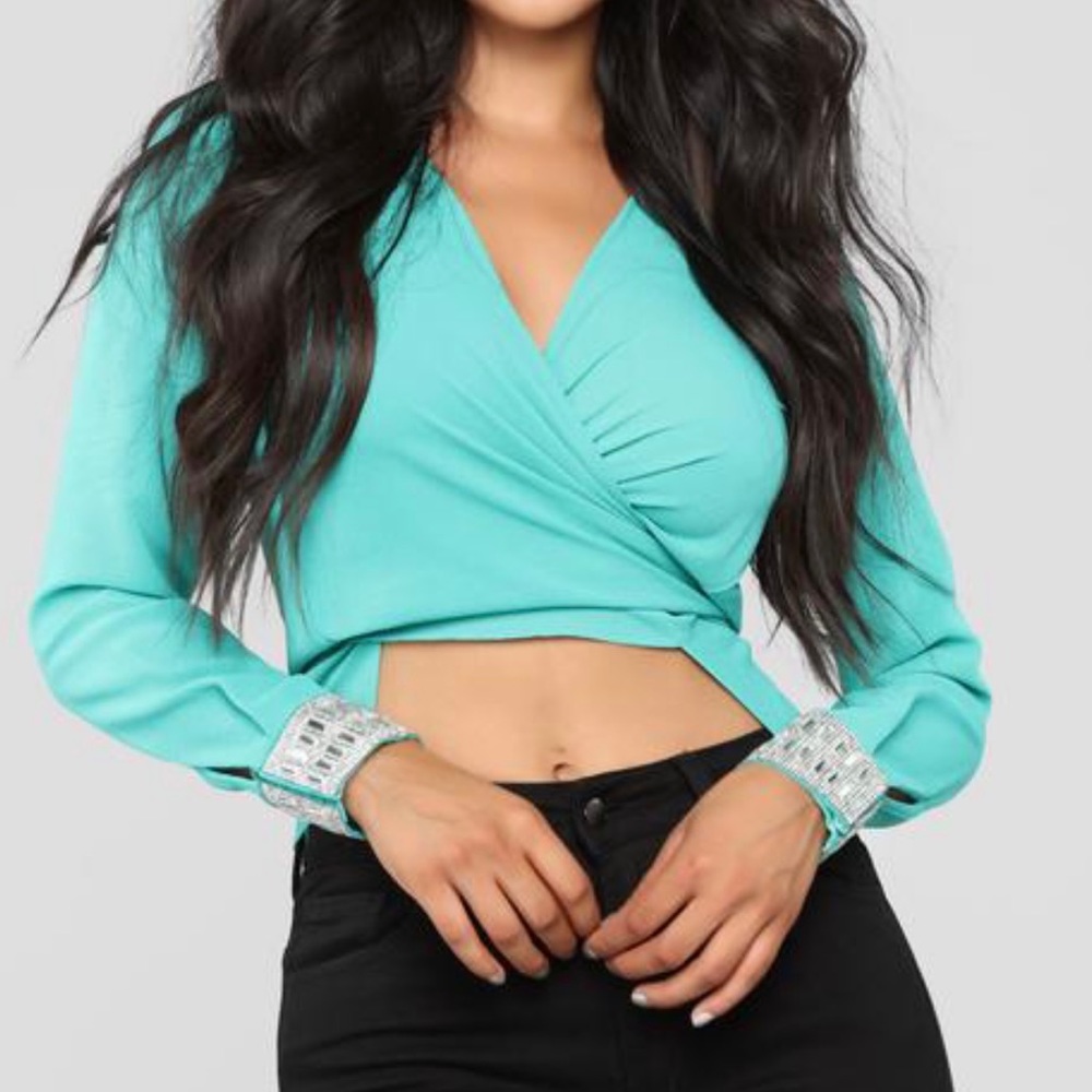 Fashion Nova